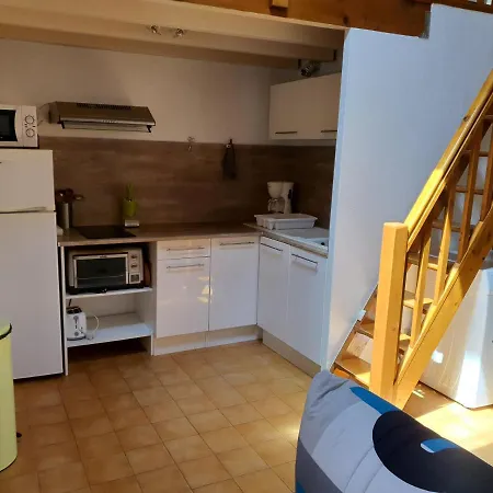 Mjp 463 Villa Narbonne Plage