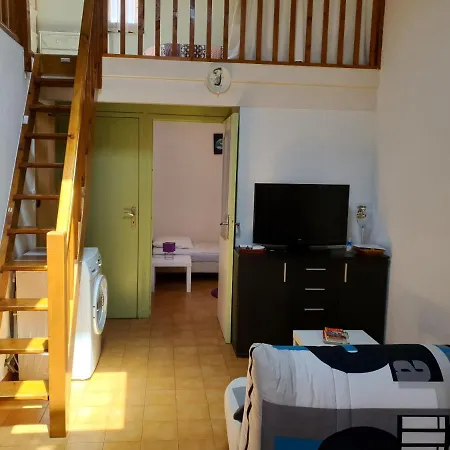 Mjp 463 Villa *