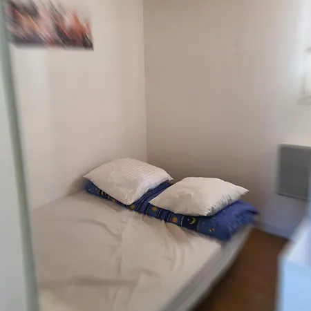 Villa Mjp 463 *