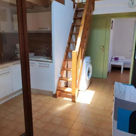 Villa Mjp 463 Narbonne-Plage