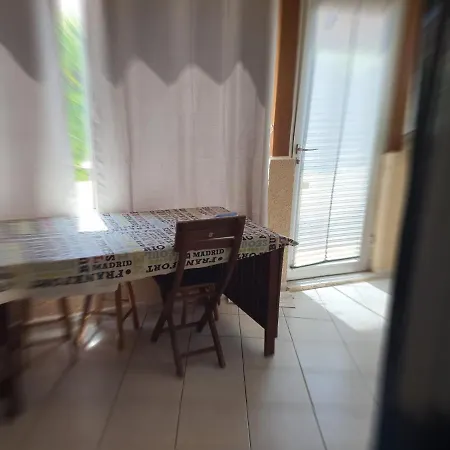 Villa Mjp 463 *