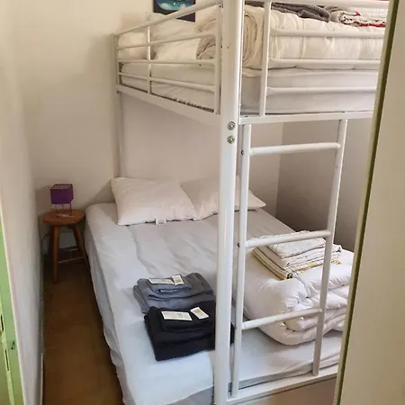 Villa Mjp 463 Narbonne Plage