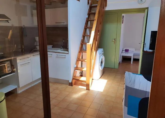 빌라 Mjp 463 나르본플라제