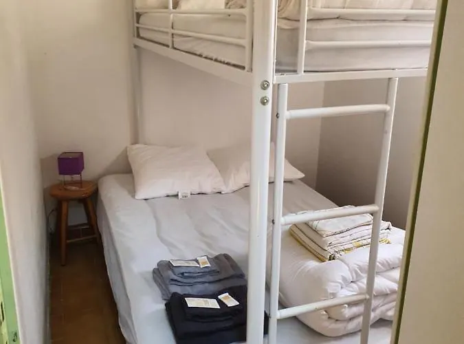 빌라 Mjp 463 나르본플라제